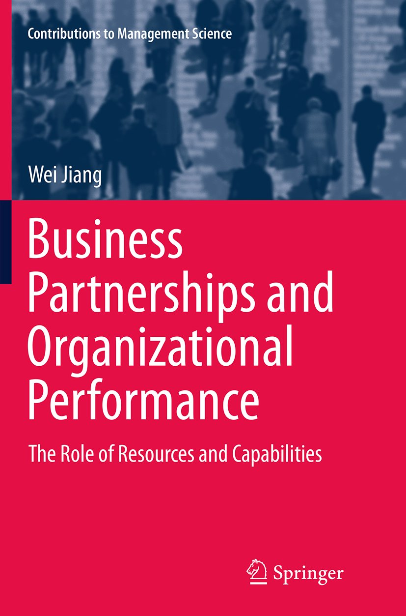 Contributions to Management Science