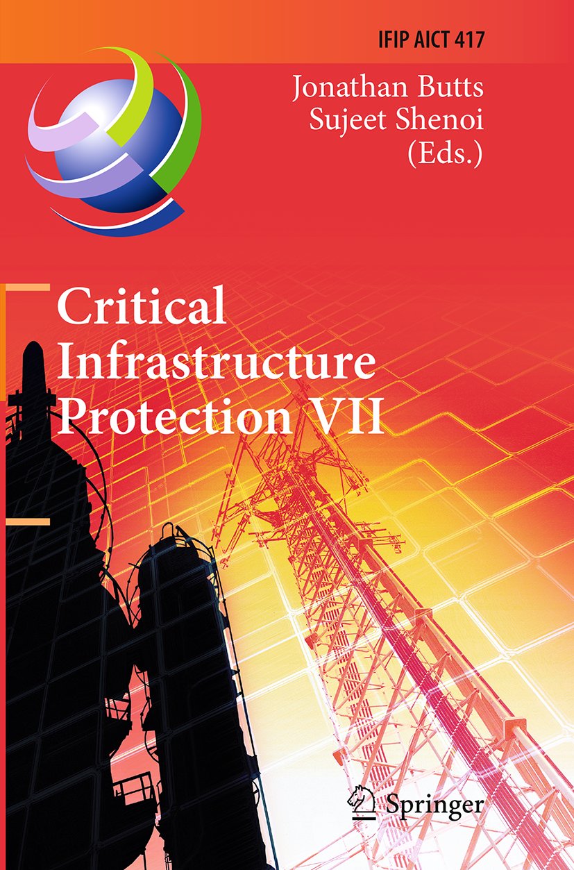 IFIP Advances in Information and Communication Technology