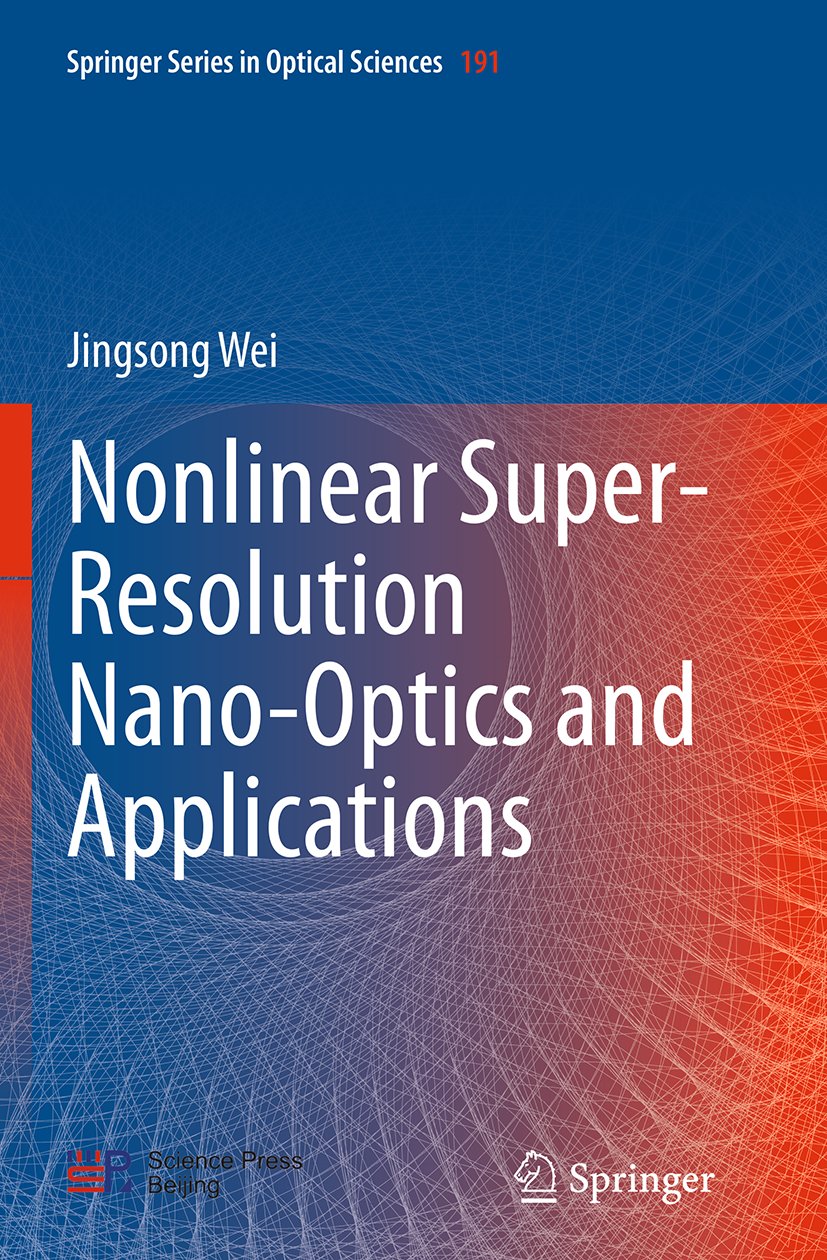 Springer Series in Optical Sciences