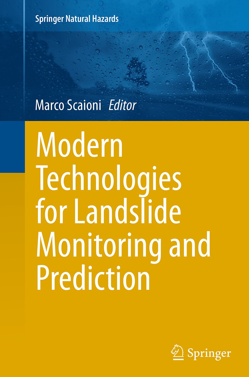 Springer Natural Hazards