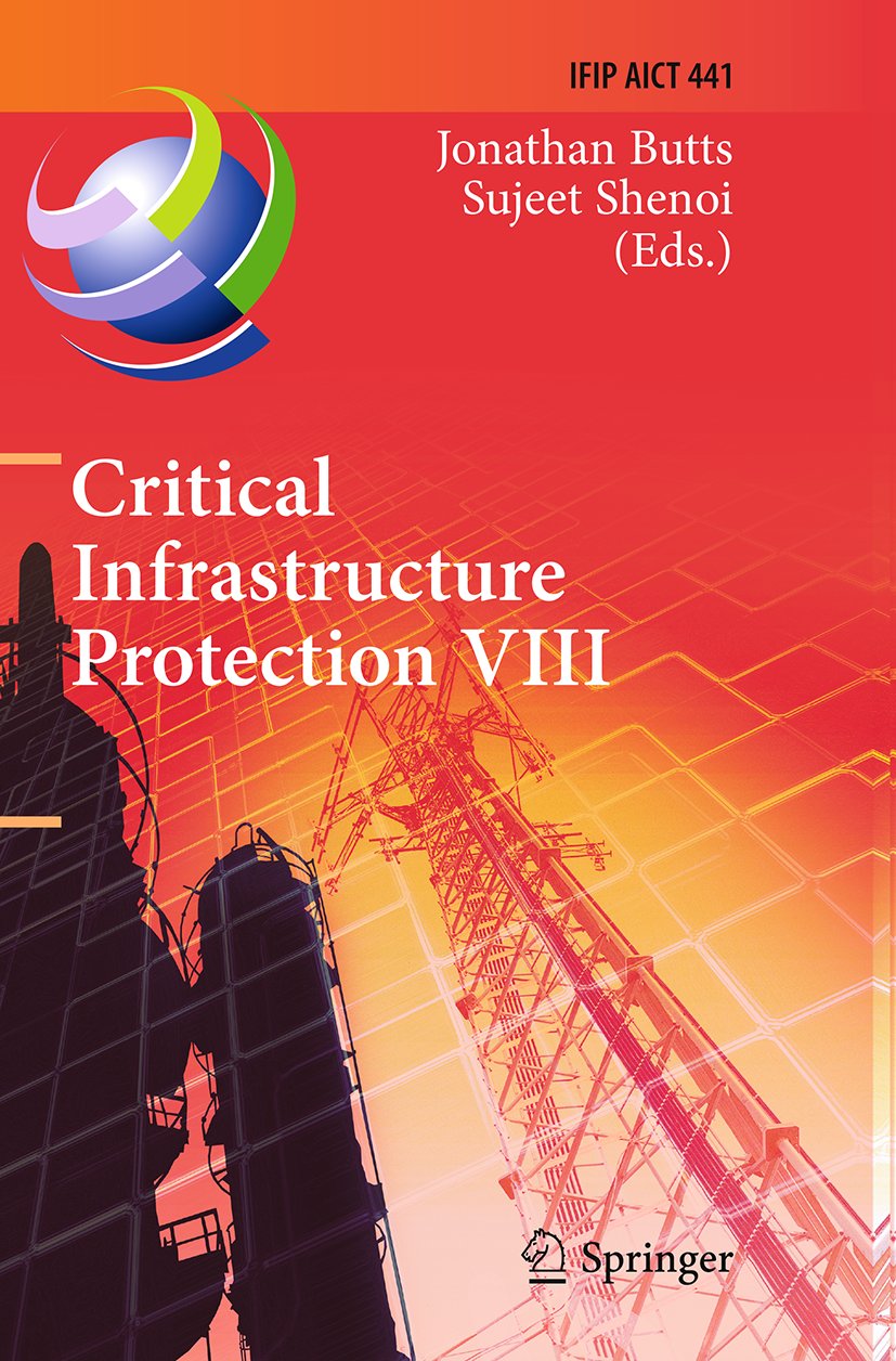 IFIP Advances in Information and Communication Technology