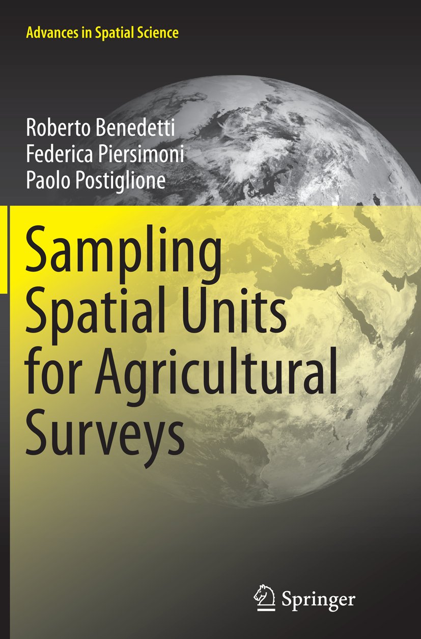 Advances in Spatial Science