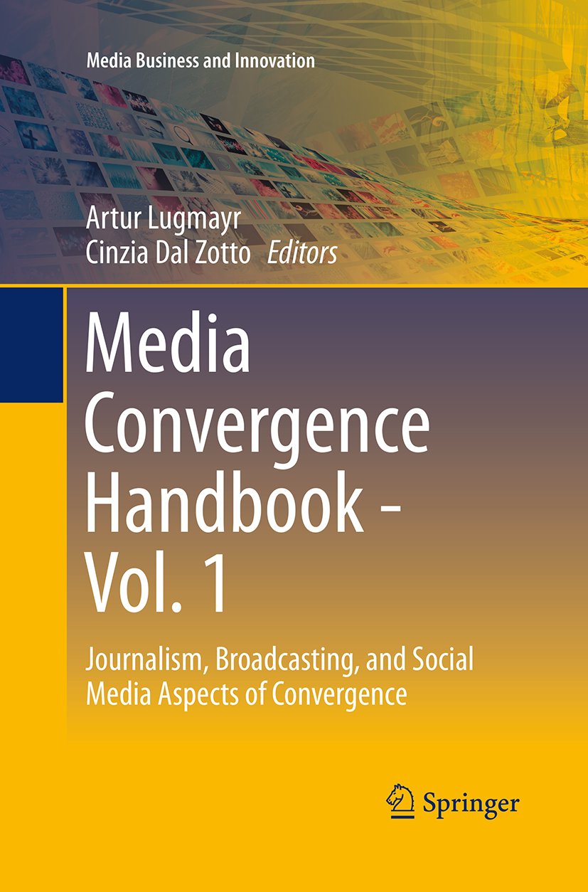 Media Business and Innovation