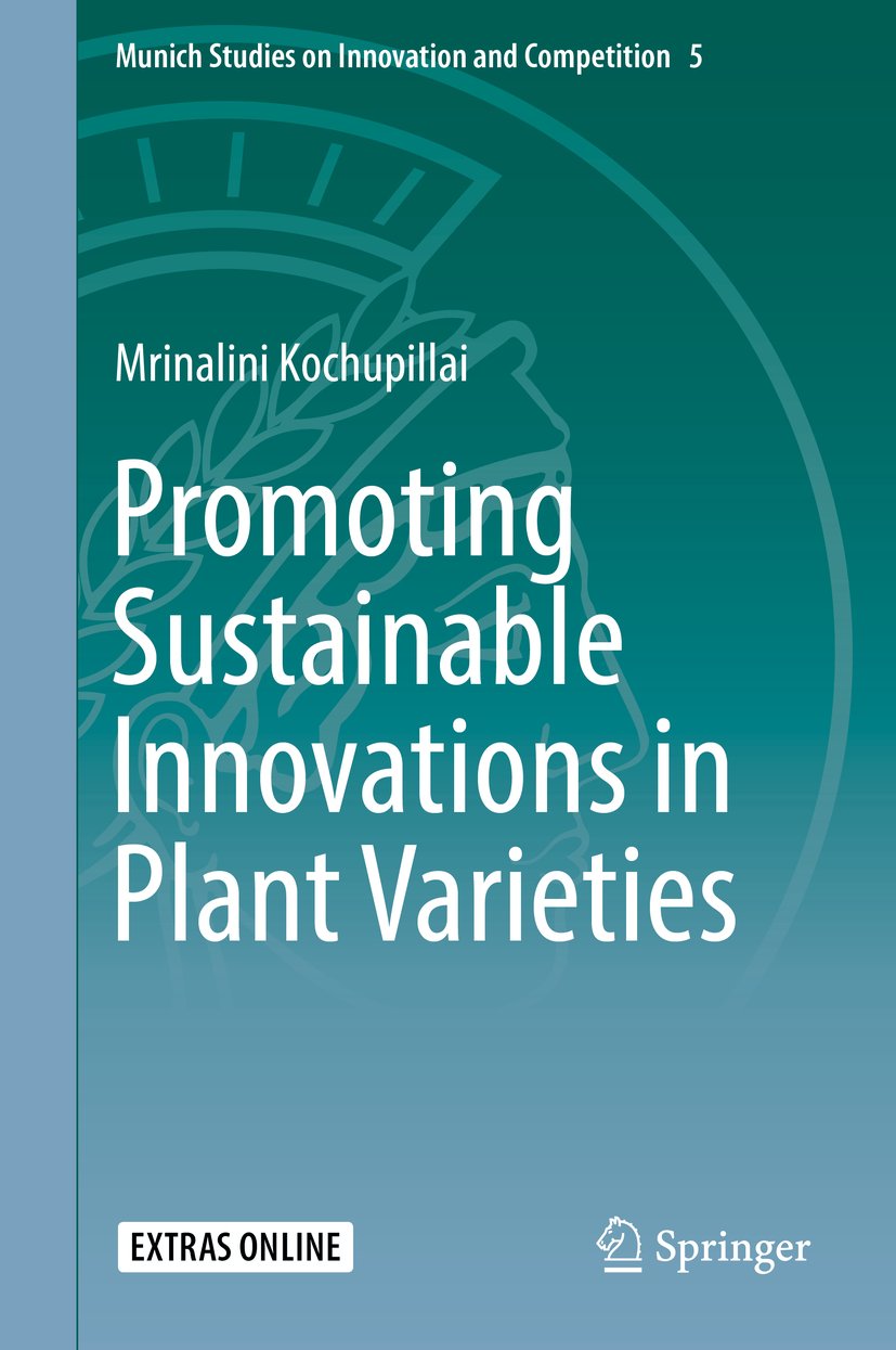 Munich Studies on Innovation and Competition