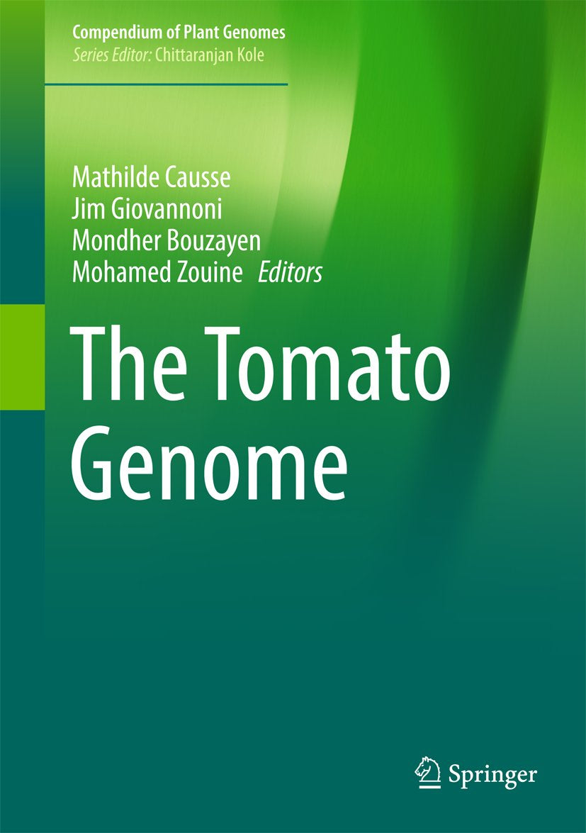 Compendium of Plant Genomes
