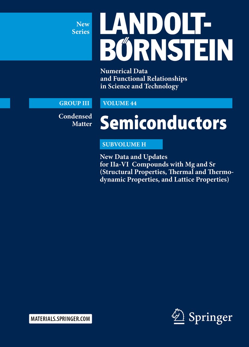 Semiconductors
