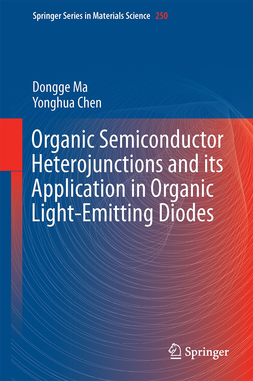 Springer Series in Materials Science