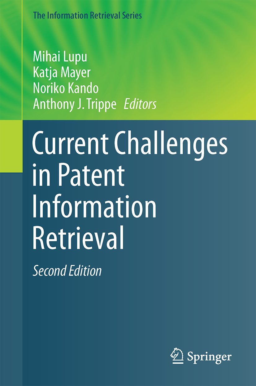The Information Retrieval Series