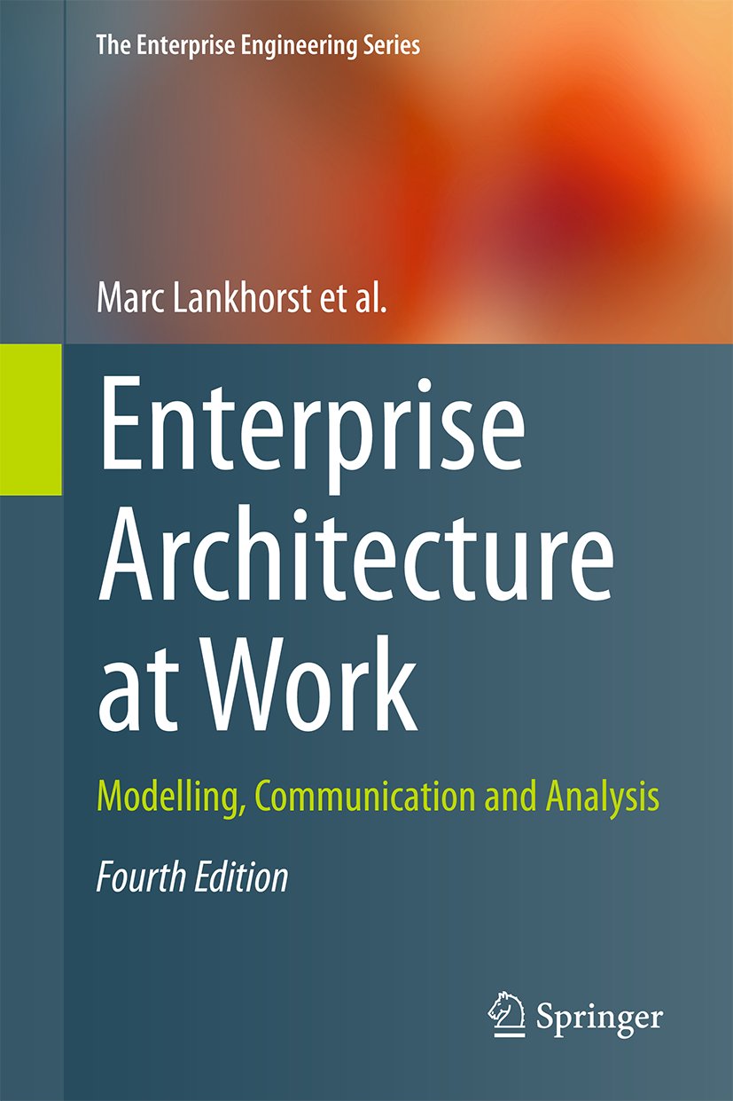 The Enterprise Engineering Series