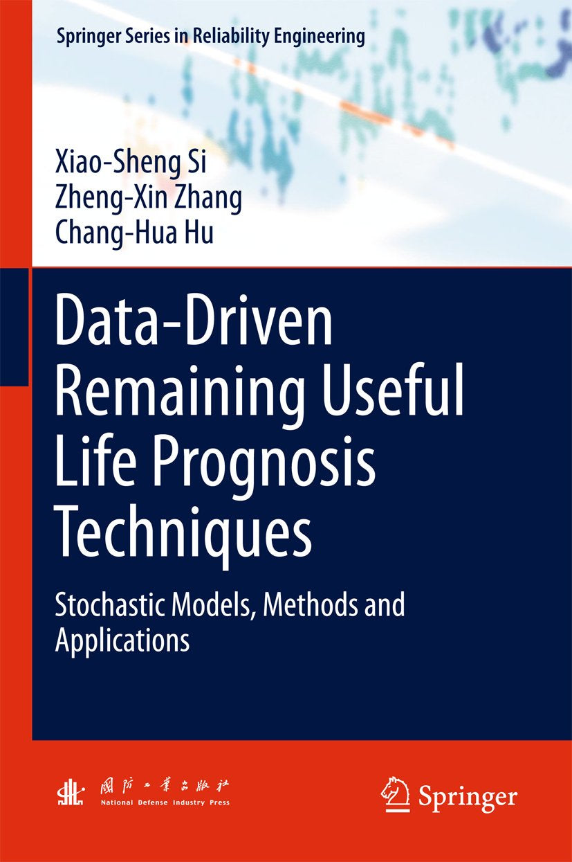 Springer Series in Reliability Engineering