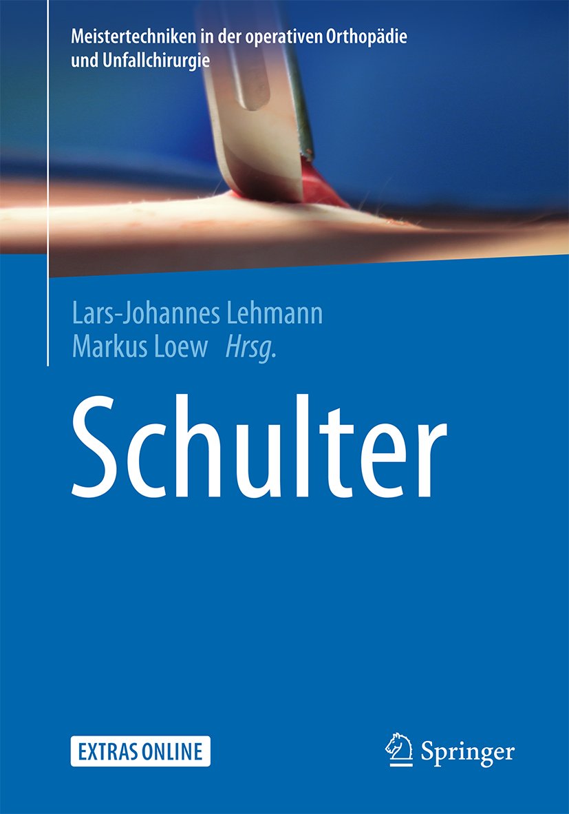 Schulter
