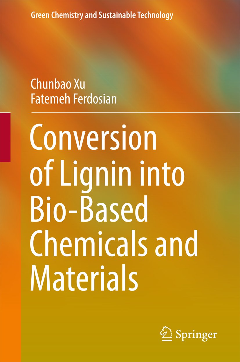 Green Chemistry and Sustainable Technology