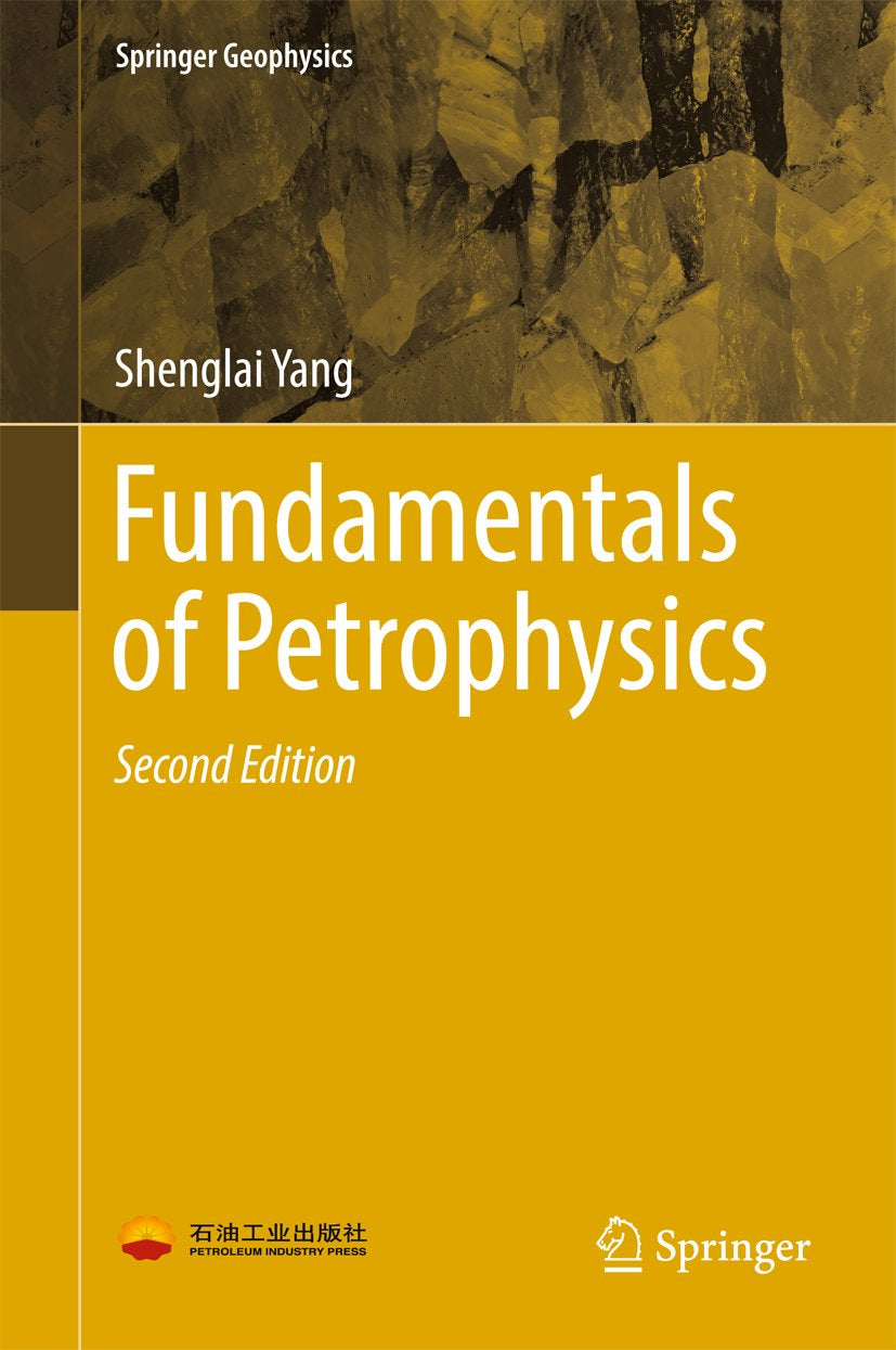 Springer Geophysics