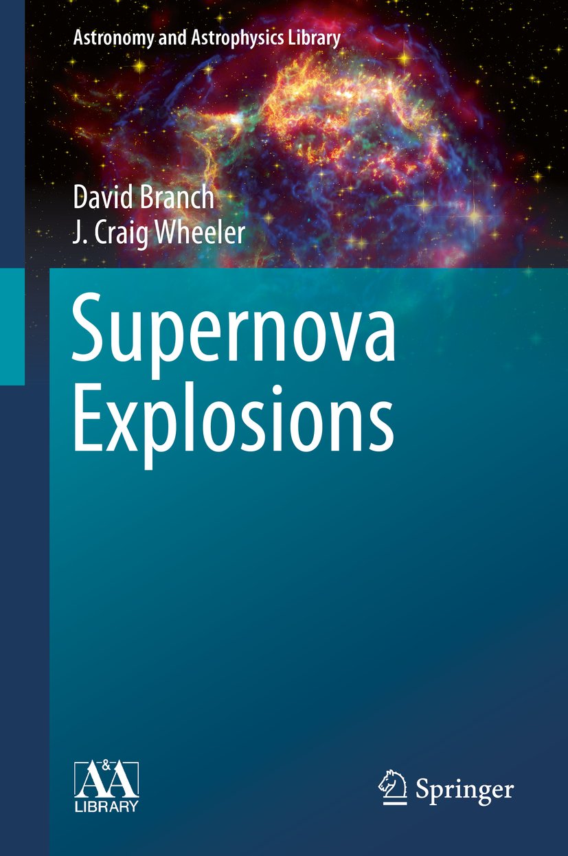 Astronomy and Astrophysics Library