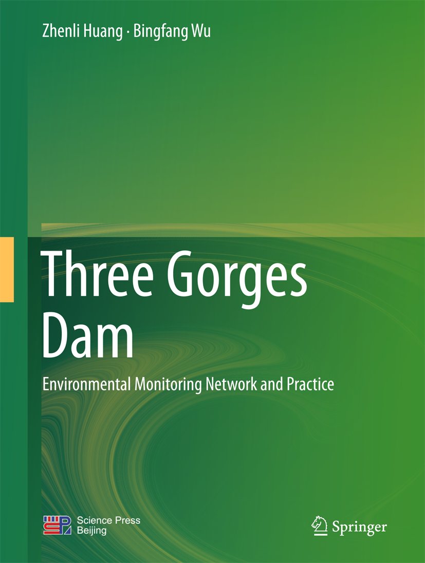 Three Gorges Dam