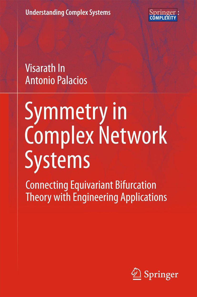 Understanding Complex Systems