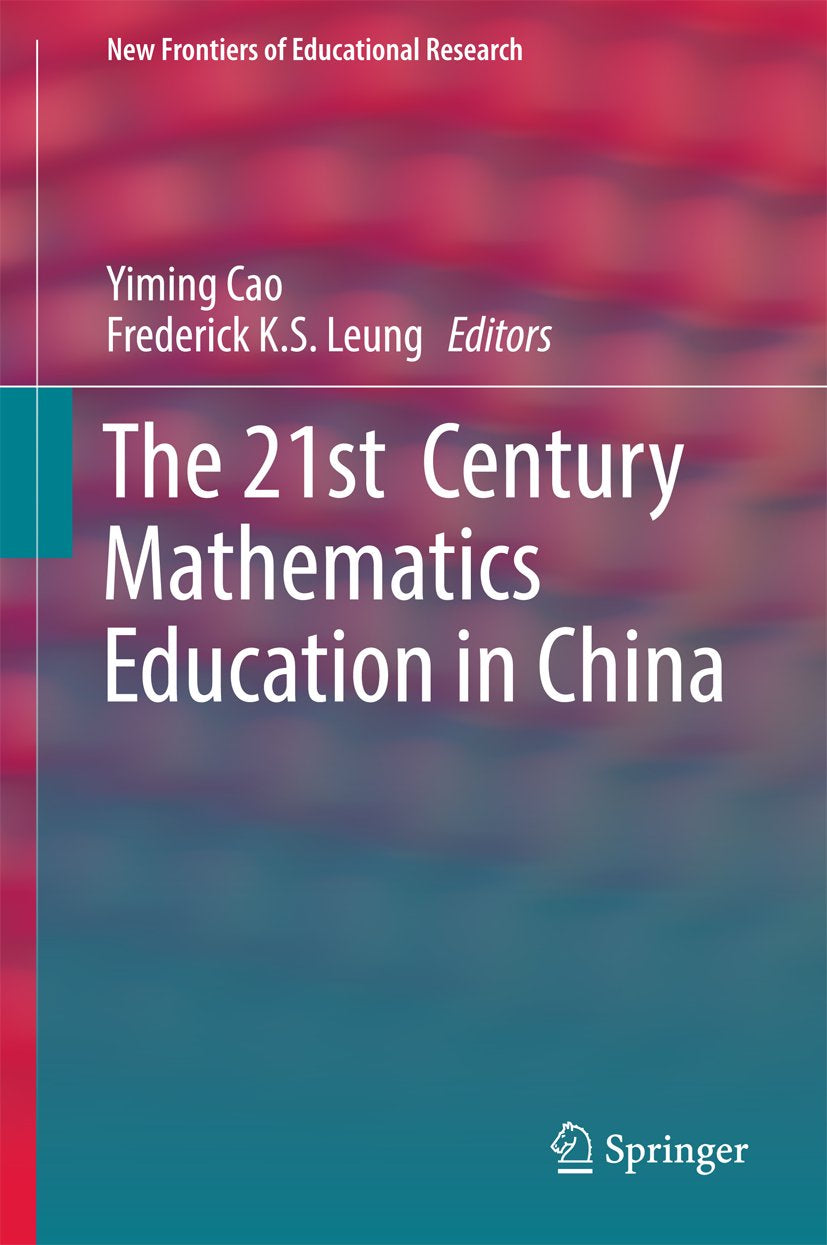 New Frontiers of Educational Research