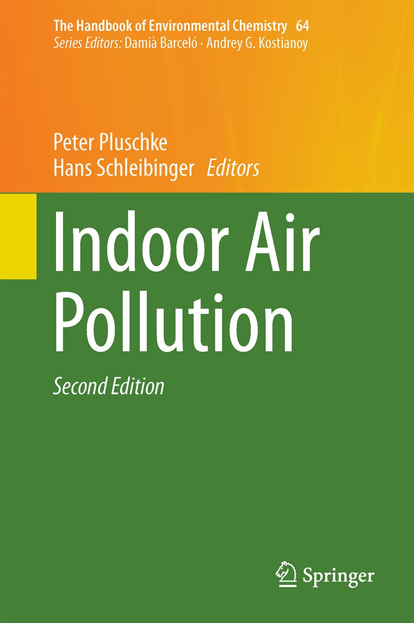 The Handbook of Environmental Chemistry