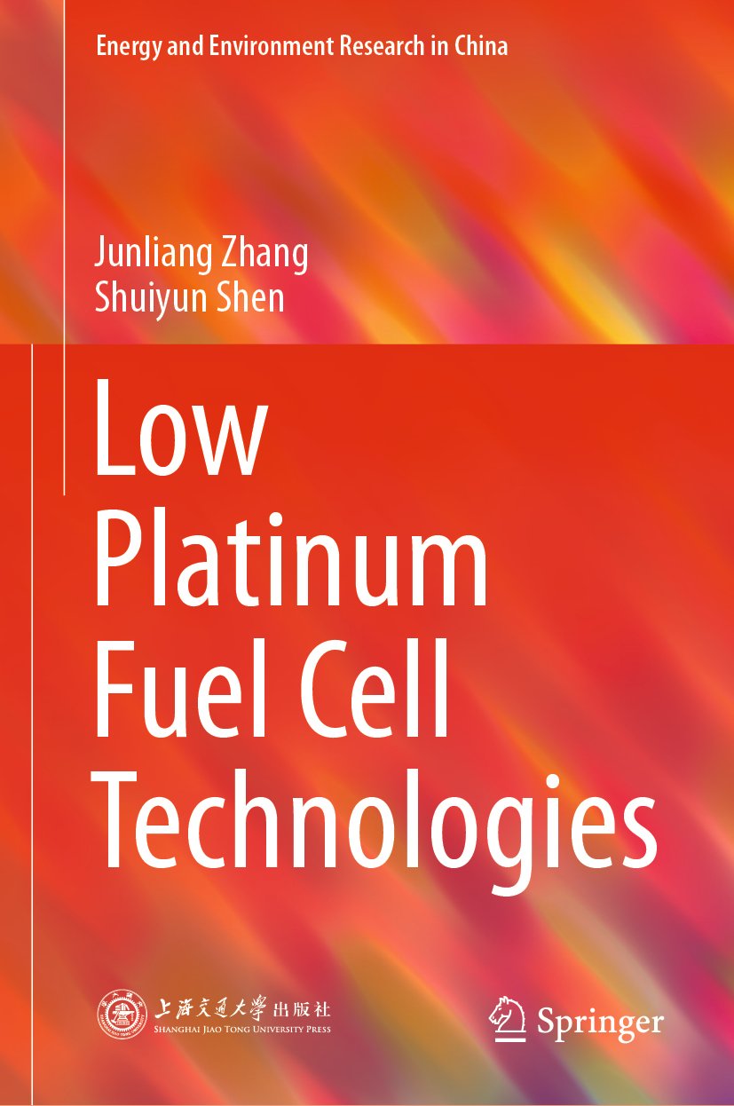 Energy and Environment Research in China