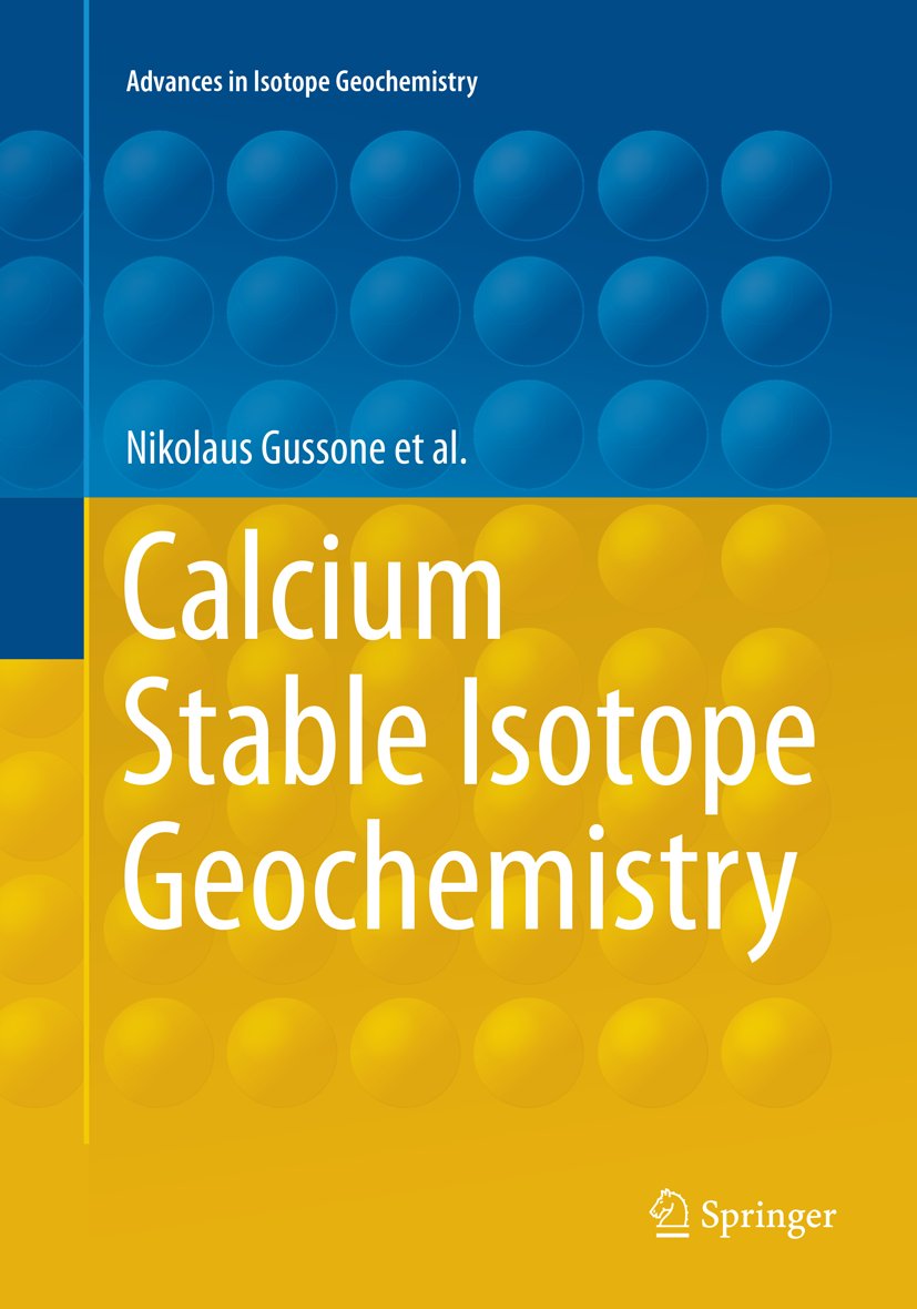 Advances in Isotope Geochemistry