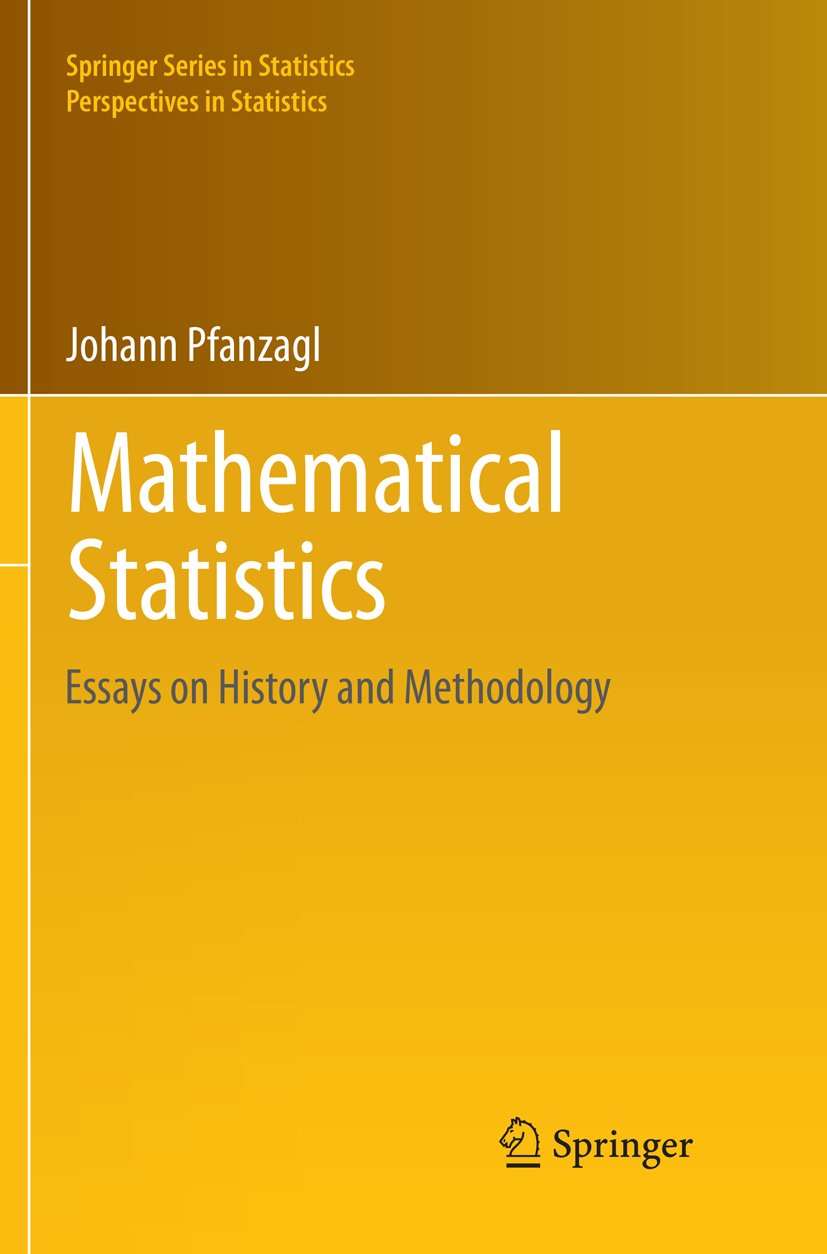 Springer Series in Statistics