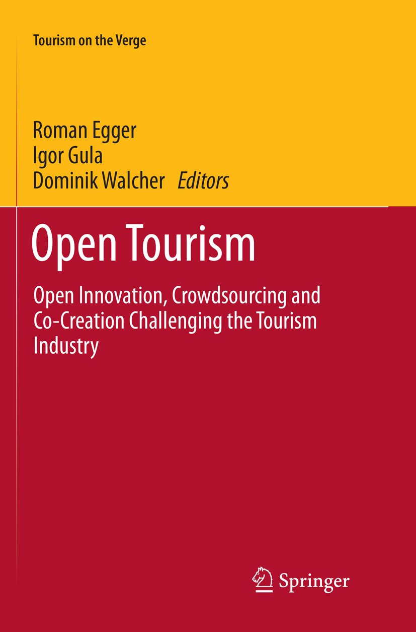 Tourism on the Verge