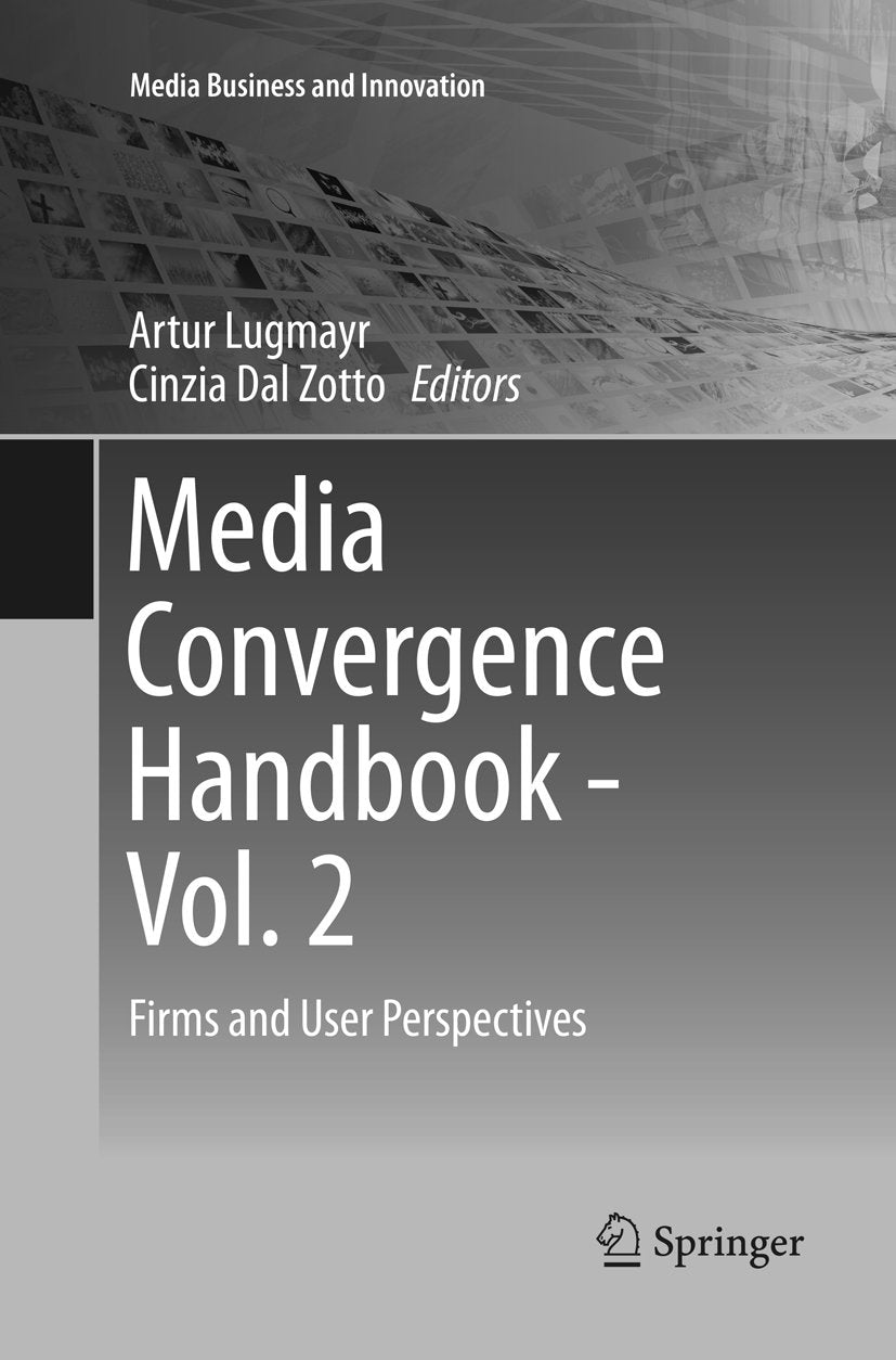 Media Business and Innovation