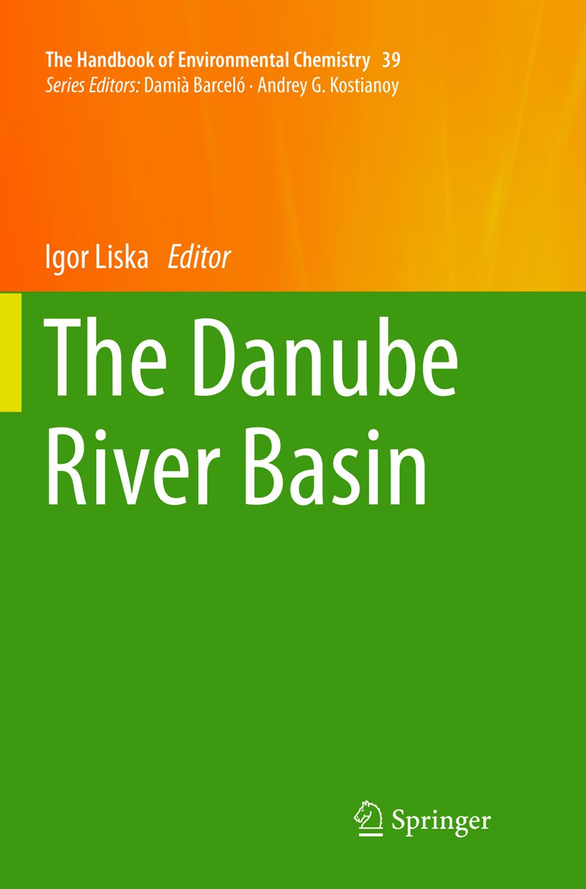The Handbook of Environmental Chemistry