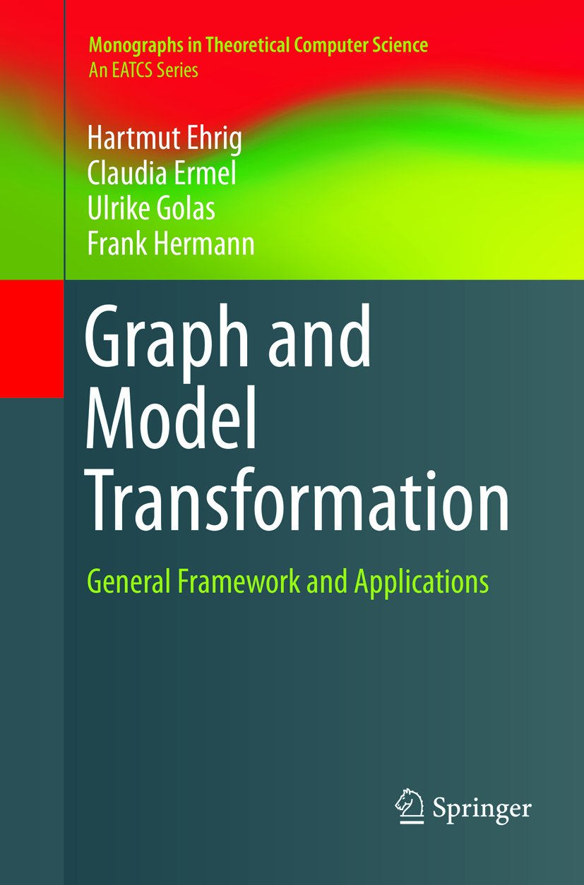 Monographs in Theoretical Computer Science. An EATCS Series