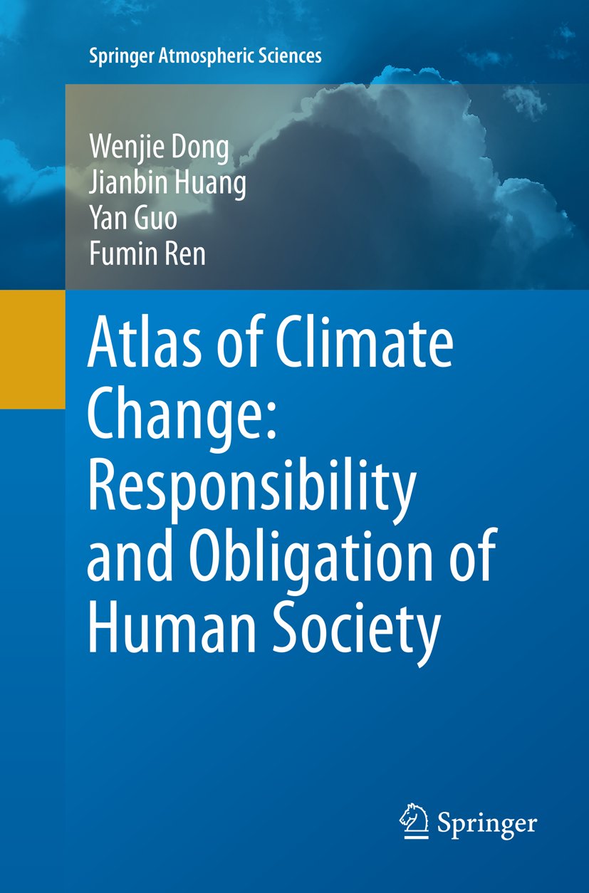 Springer Atmospheric Sciences