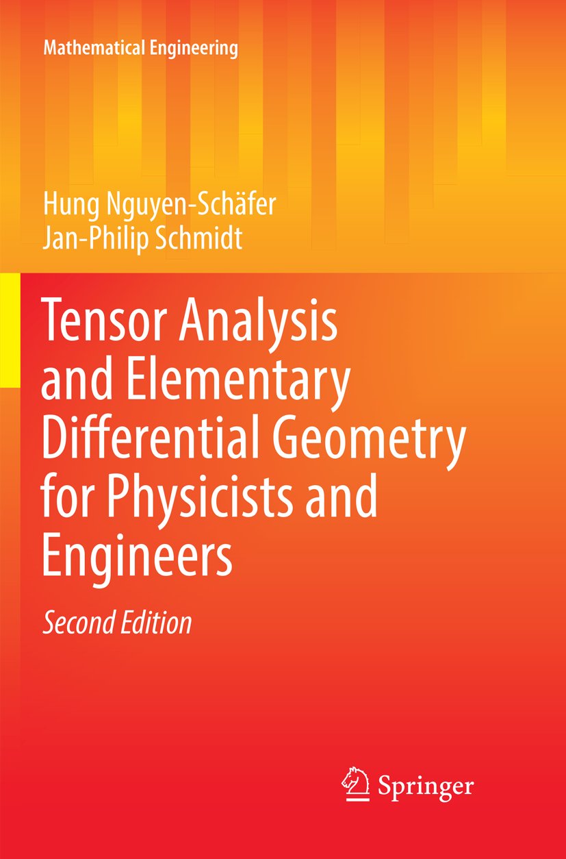 Mathematical Engineering