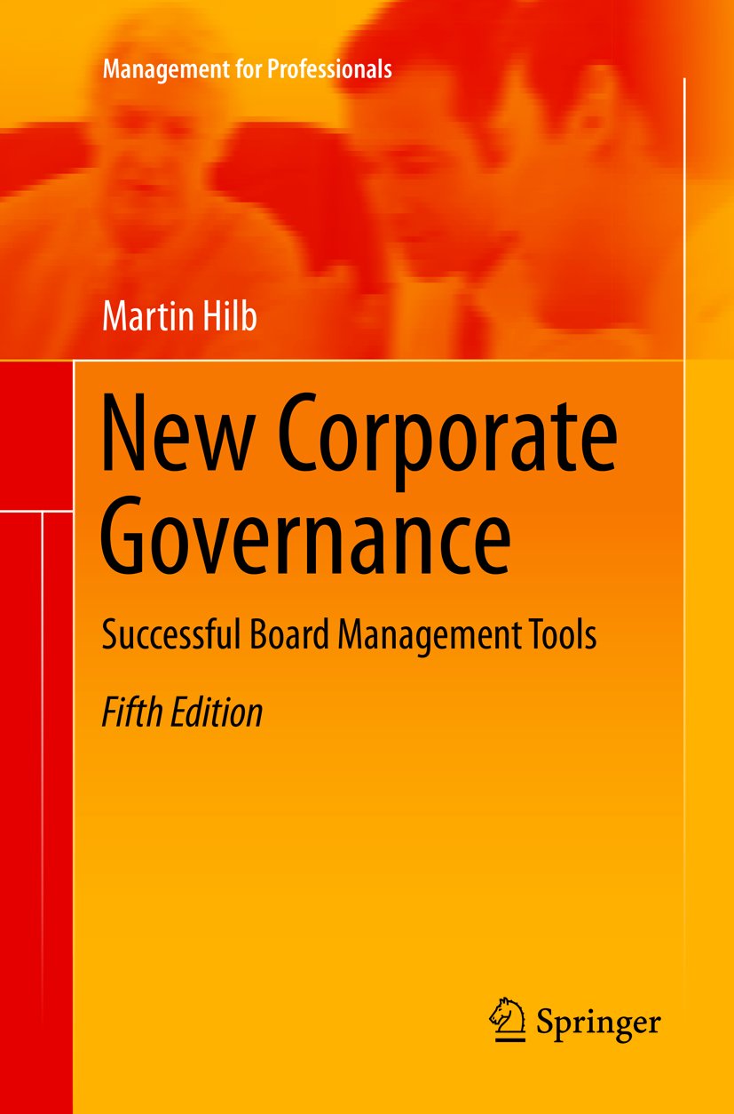Management for Professionals