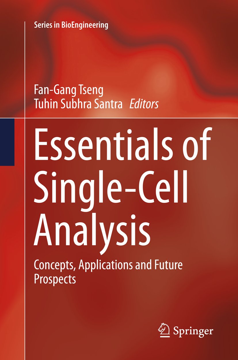 Series in BioEngineering
