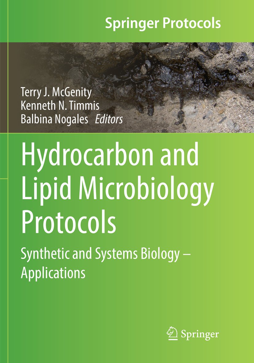 Springer Protocols Handbooks