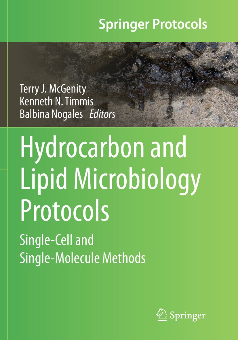 Springer Protocols Handbooks