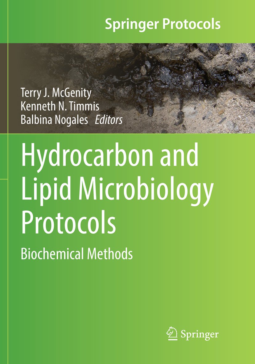 Springer Protocols Handbooks