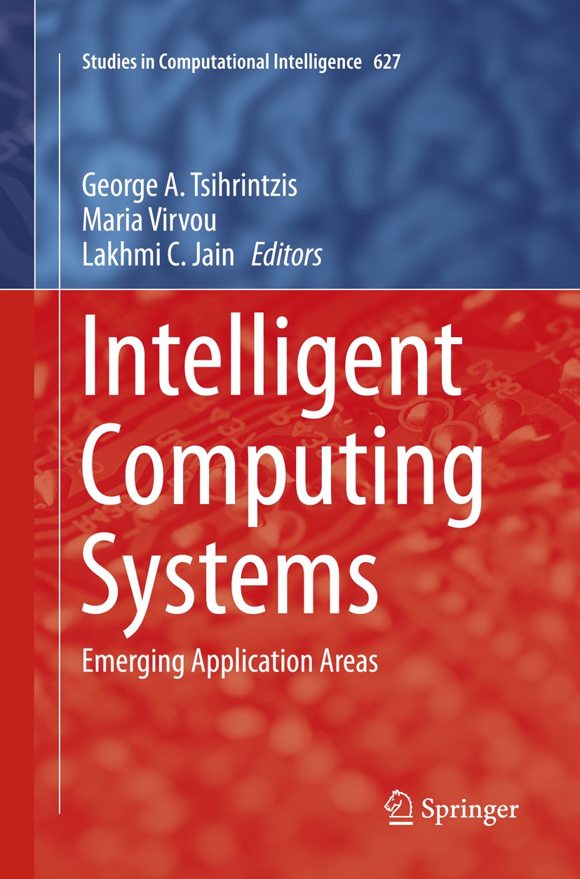 Studies in Computational Intelligence