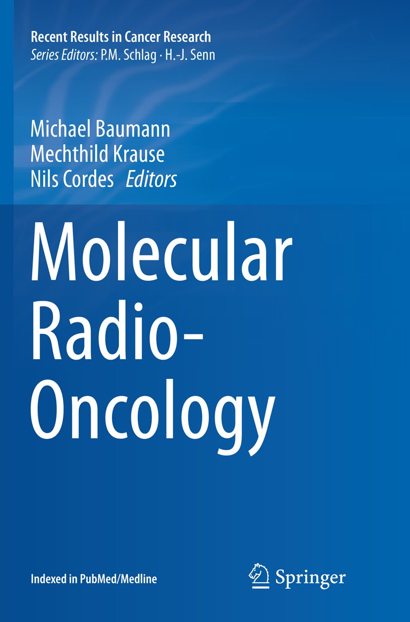Recent Results in Cancer Research