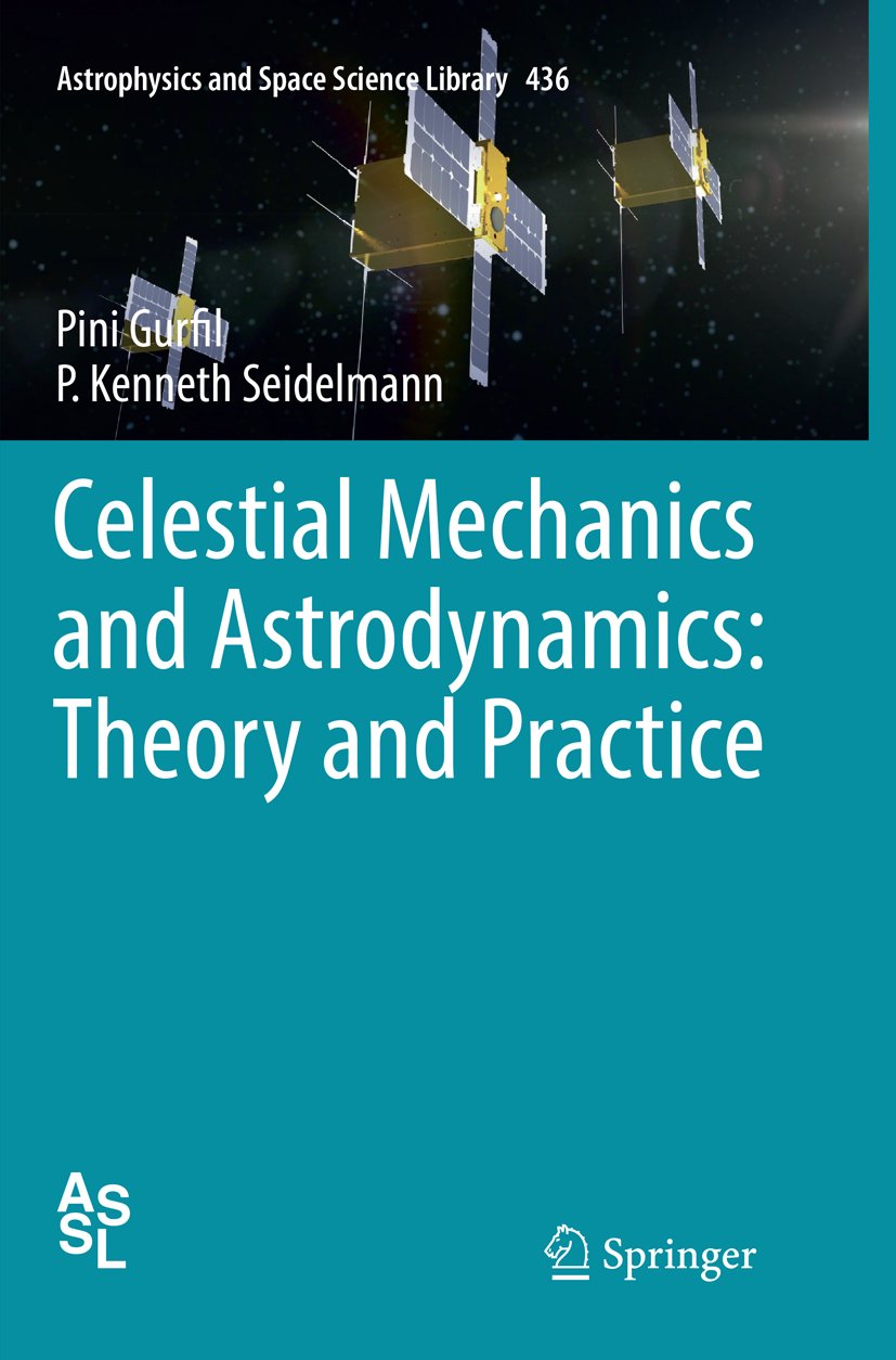 Astrophysics and Space Science Library