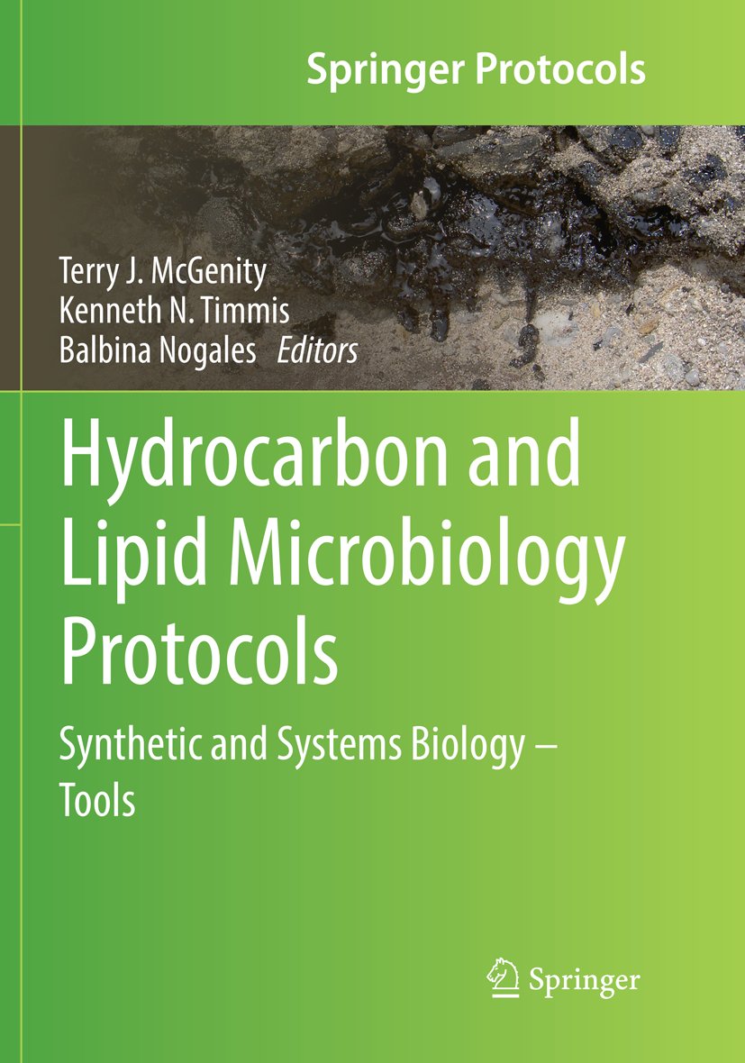 Springer Protocols Handbooks