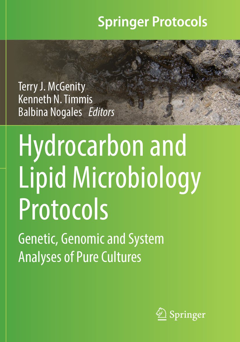 Springer Protocols Handbooks