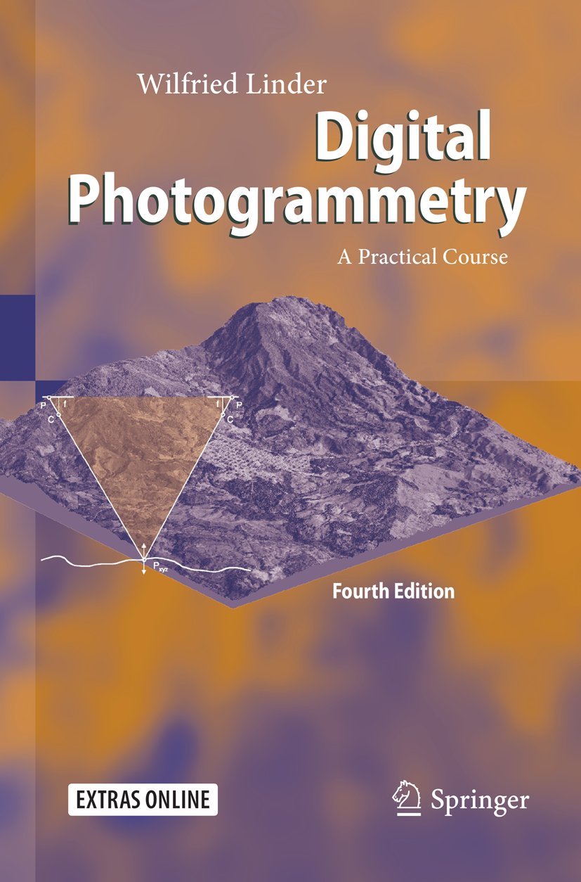Digital Photogrammetry