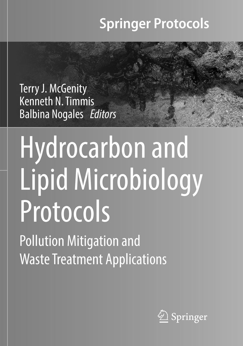 Springer Protocols Handbooks