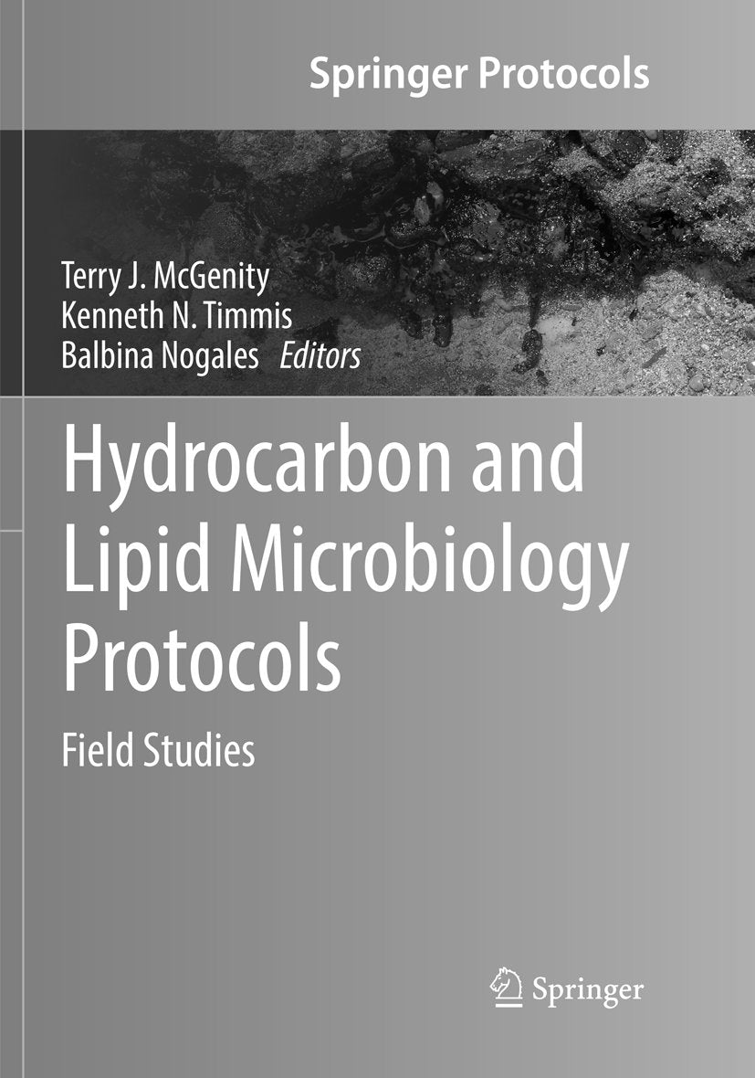 Springer Protocols Handbooks