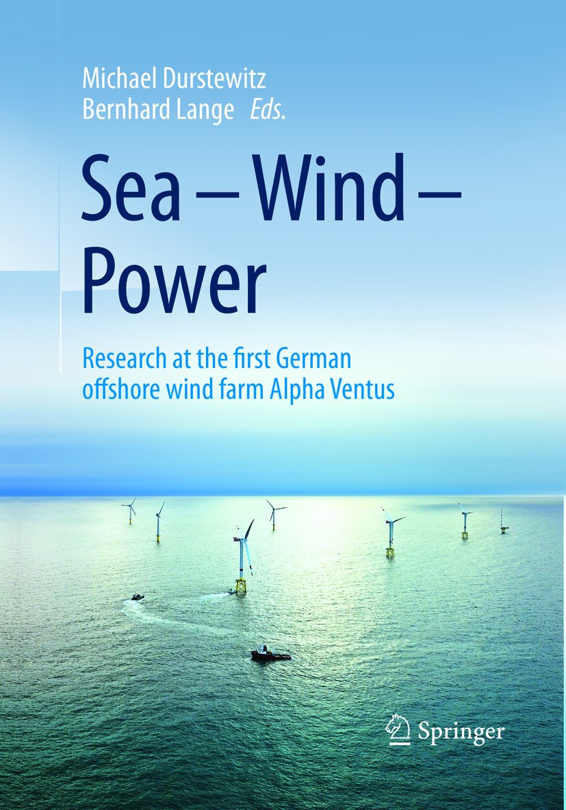 Sea – Wind – Power