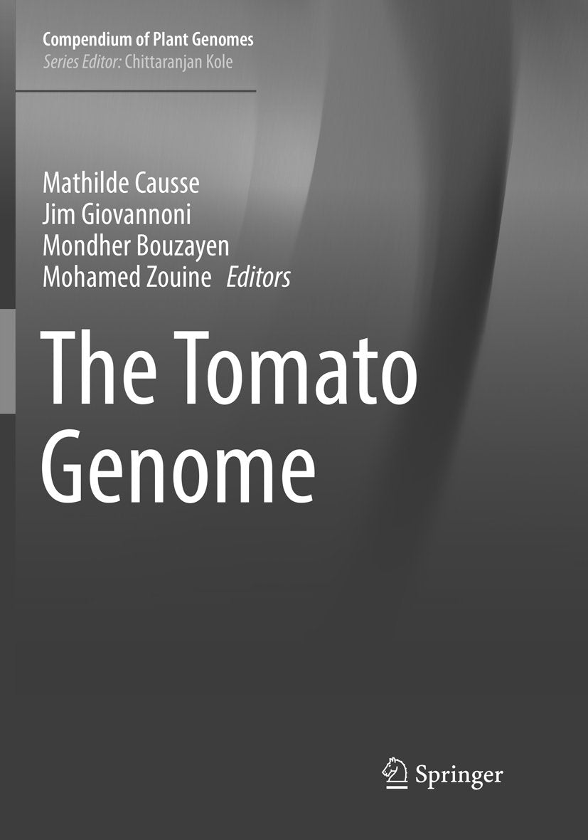 Compendium of Plant Genomes