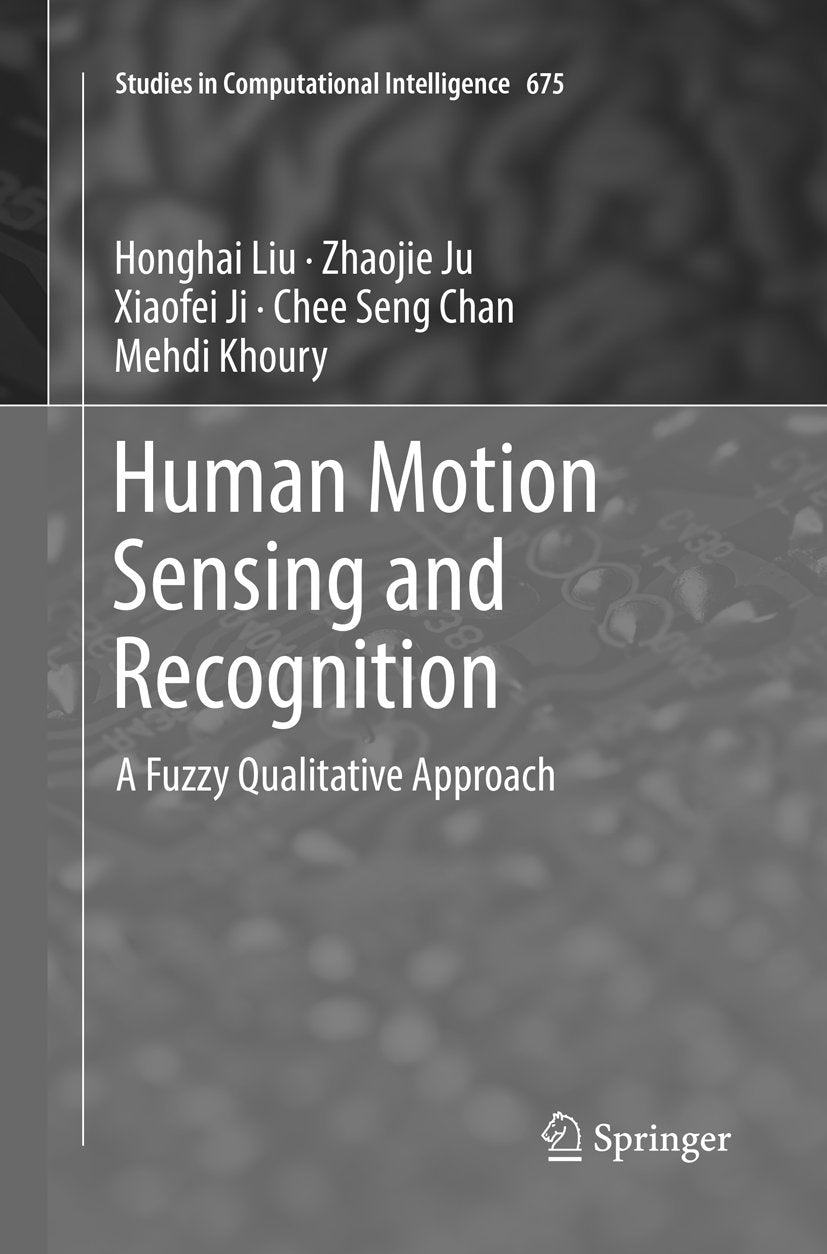 Studies in Computational Intelligence