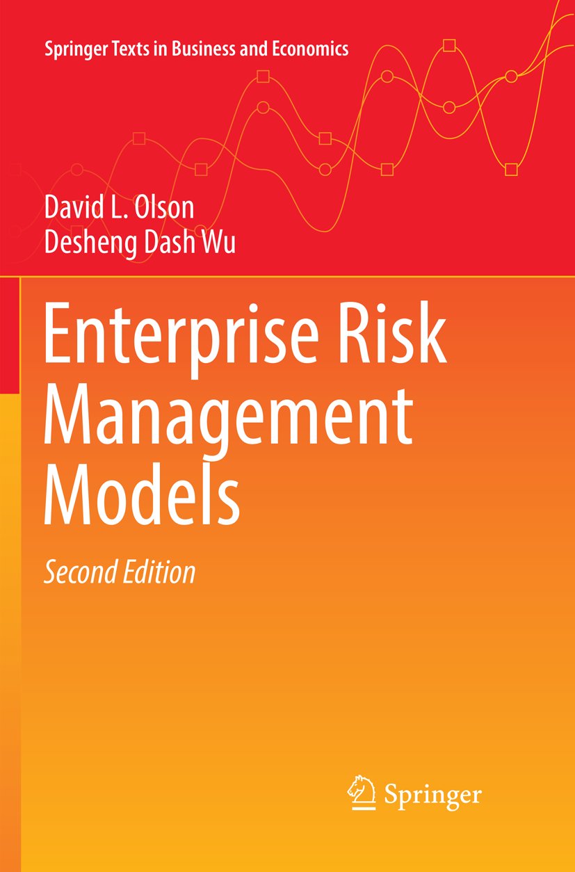 Springer Texts in Business and Economics
