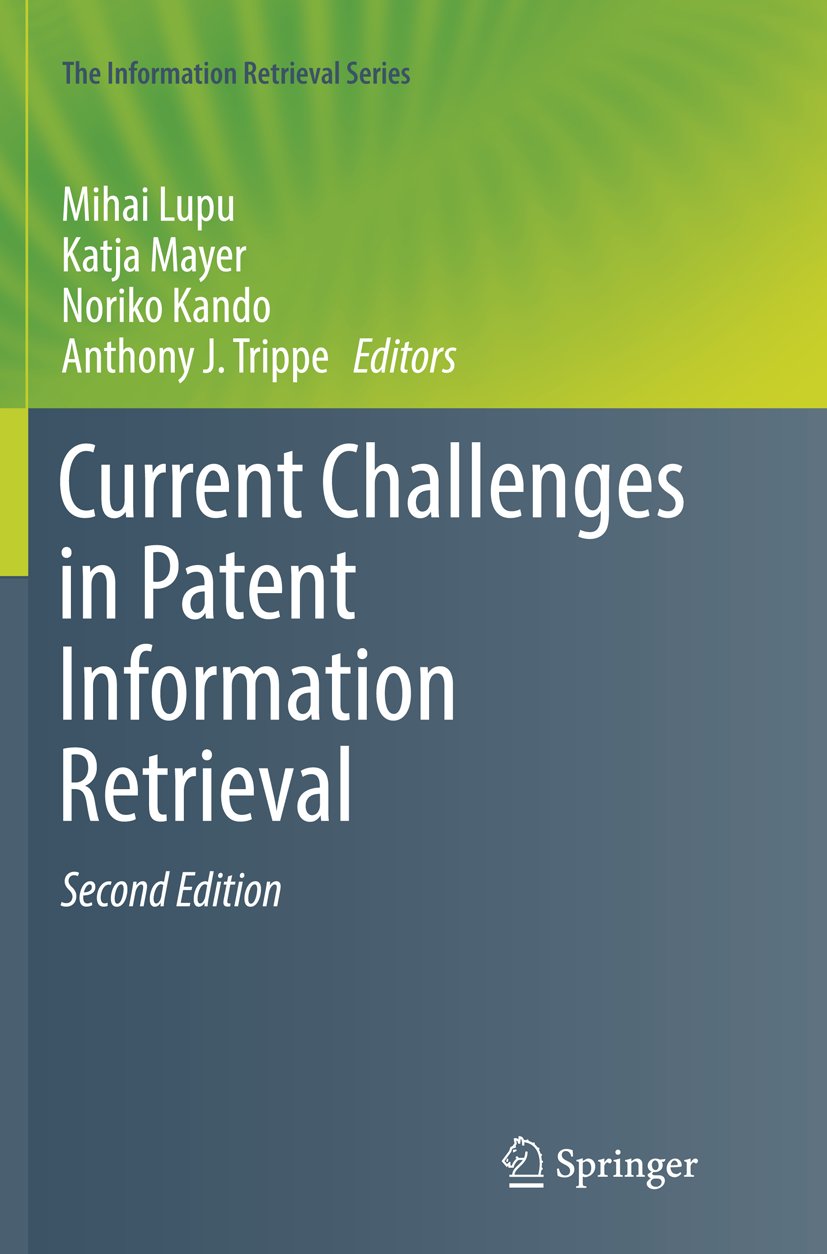 The Information Retrieval Series