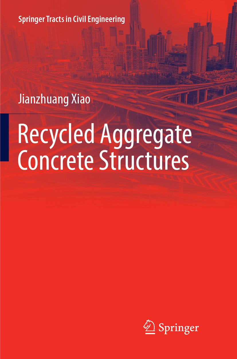 Springer Tracts in Civil Engineering